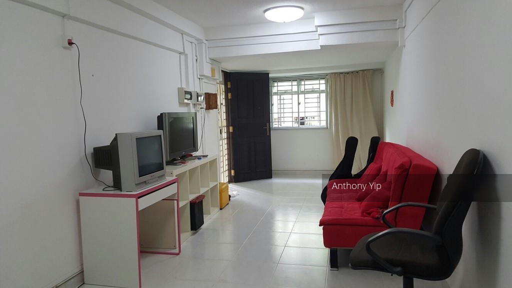 Ang Mo Kio Avenue 3 thumbnail photo